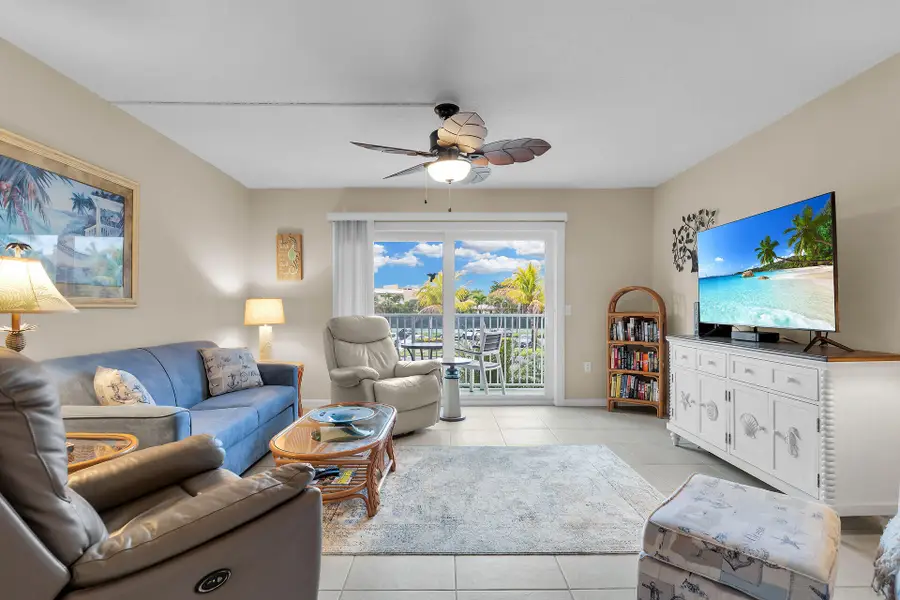 1101 W Ocean Drive #32, Key Colony Beach, FL 33051 - #2
