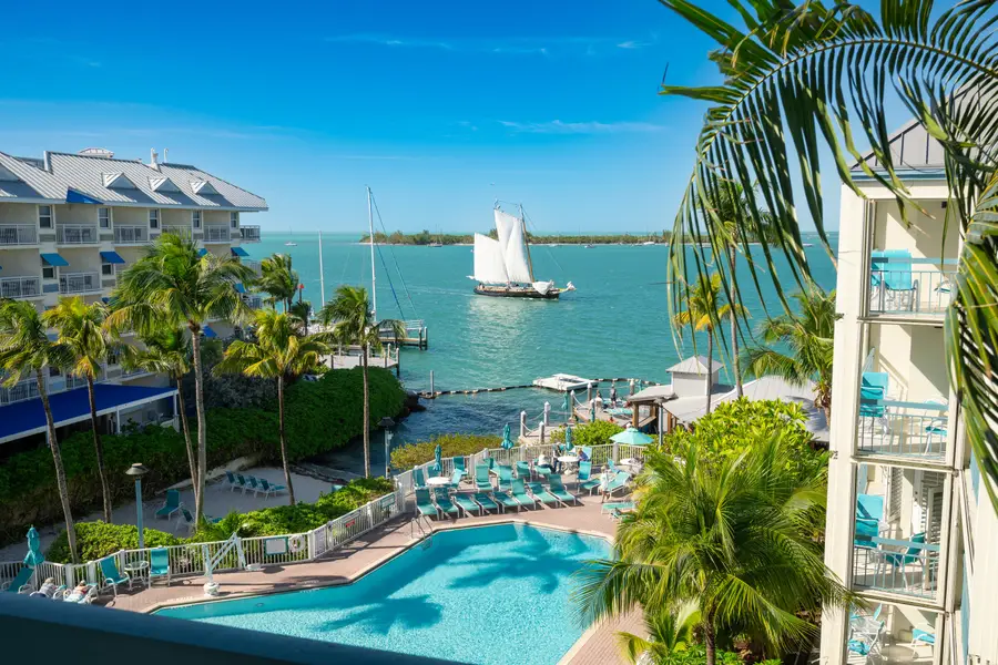 617 Front Street #C54 Penthouse Week 36, Key West, FL 33040 - #3