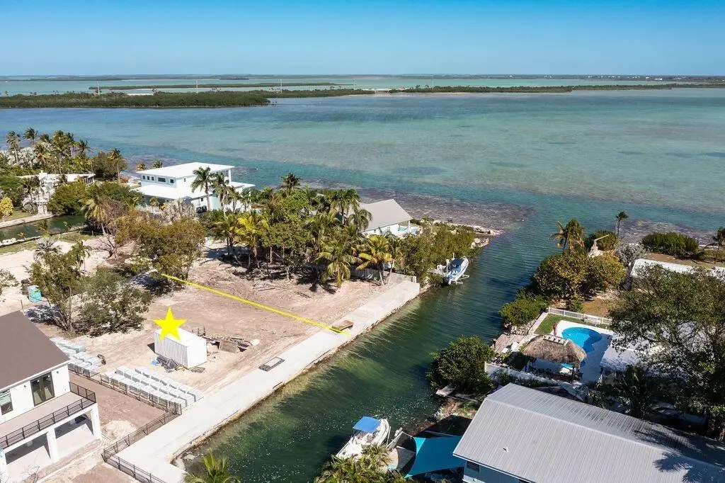 17220 Angelfish Lane, Sugarloaf Key, FL 33042 - #1