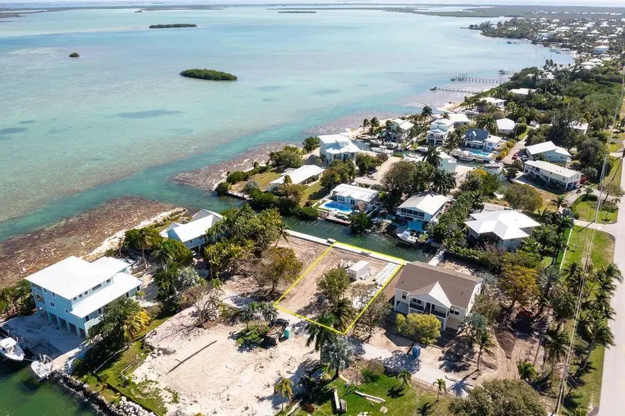 17220 Angelfish Lane, Sugarloaf Key, FL 33042 - #3