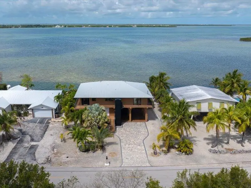 1112 W Shore Drive, Big Pine Key, FL 33043 - #1