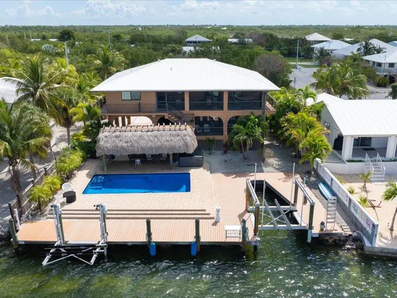 1112 W Shore Drive, Big Pine Key, FL 33043 - #3