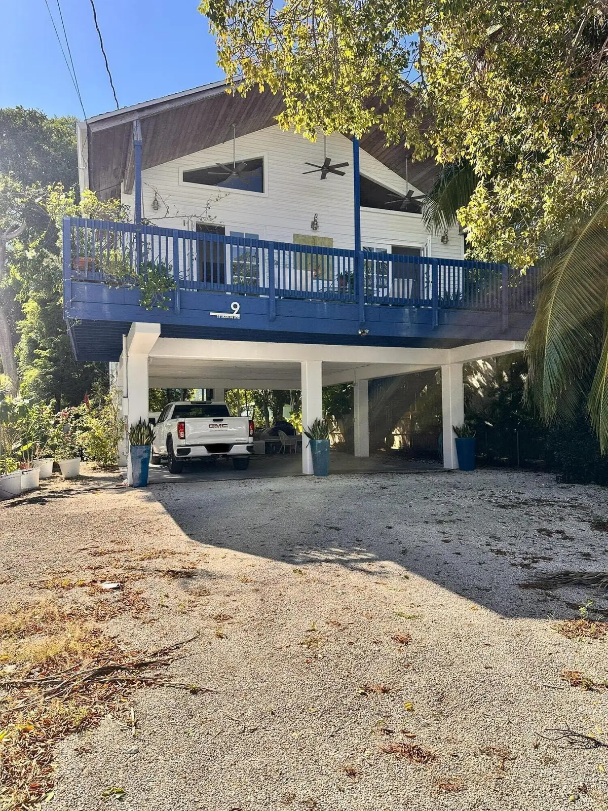 9 SE Marlin Avenue, Key Largo, FL 33037 - #1