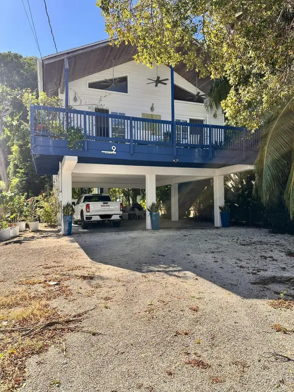 9 SE Marlin Avenue, Key Largo, FL 33037