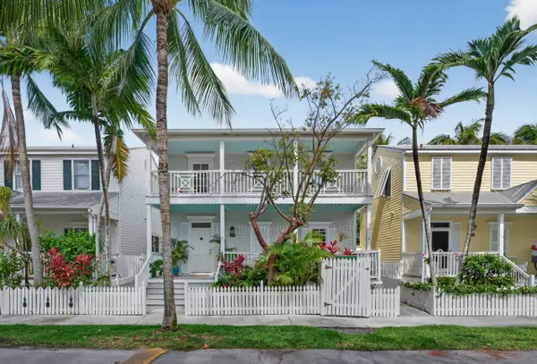 224 Golf Club Drive, Key West, FL 33040