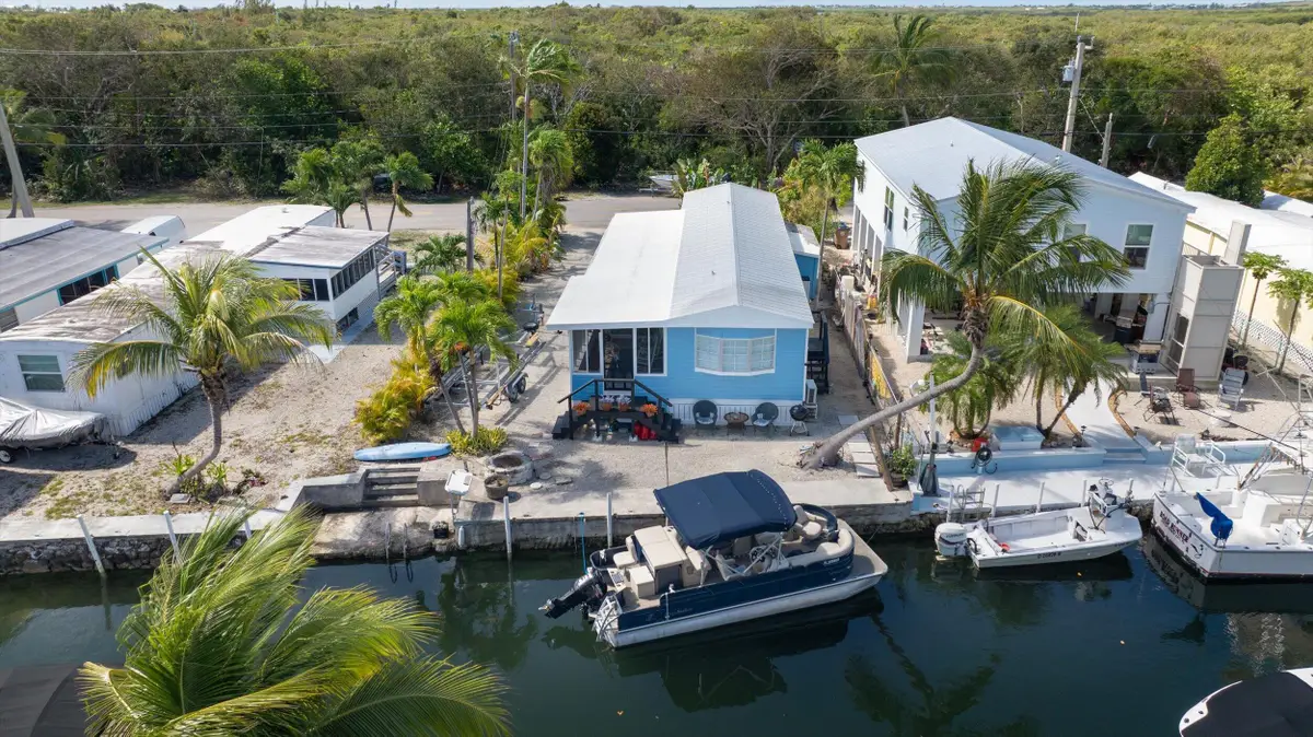 27967 Coral Shores Road, Little Torch Key, FL 33042 - #1
