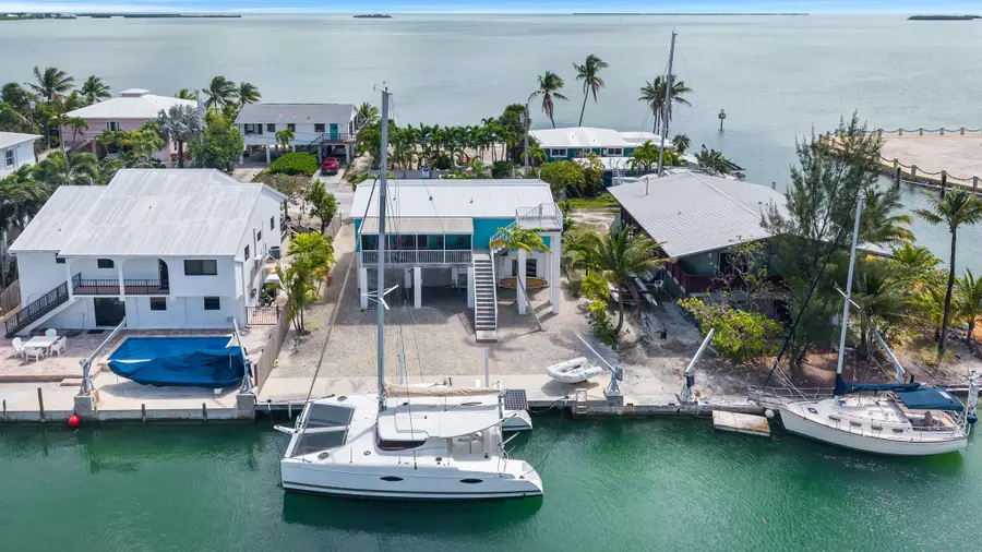 24225 W Caribbean Drive, Summerland Key, FL 33042 - #2