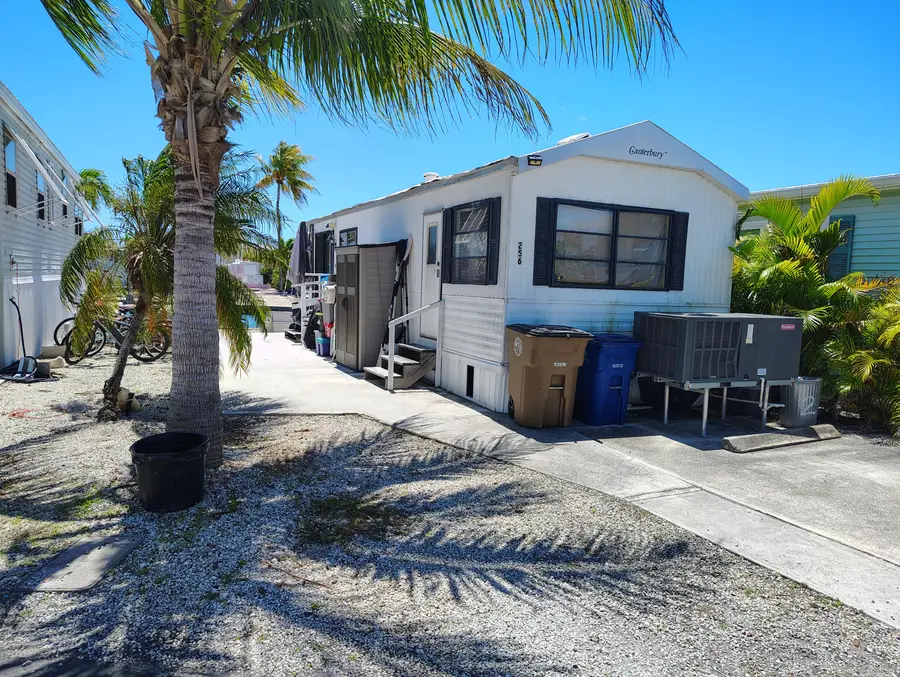 701 Spanish Main Drive #LOT 256, Cudjoe Key, FL 33042 - #2