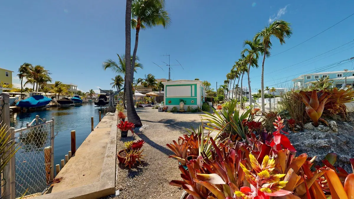 1412 Calder Road, Key Largo, FL 33037 - #1