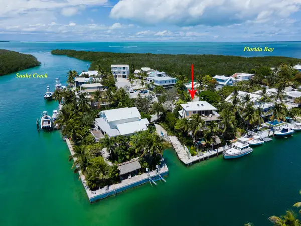 131 Bayview Isle Drive, Plantation Key, FL 33036