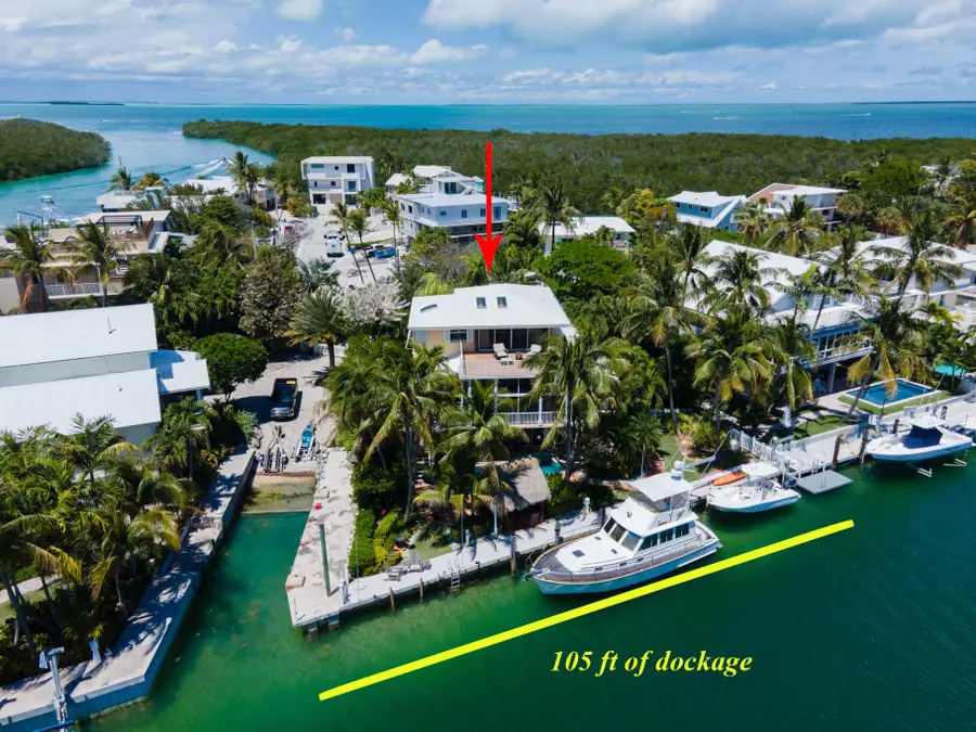 131 Bayview Isle Drive, Plantation Key, FL 33036 - #2
