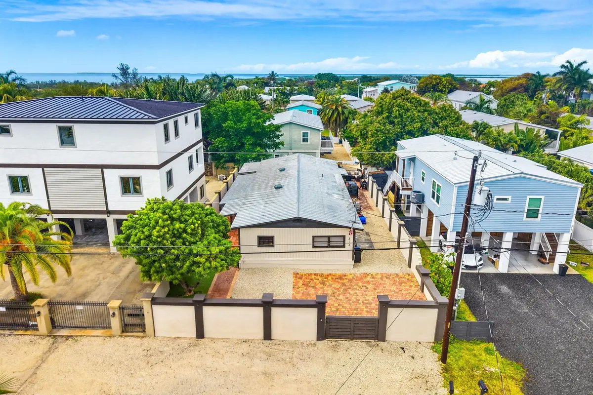 313 Avenue D, Big Coppitt Key, FL 33040 - #1