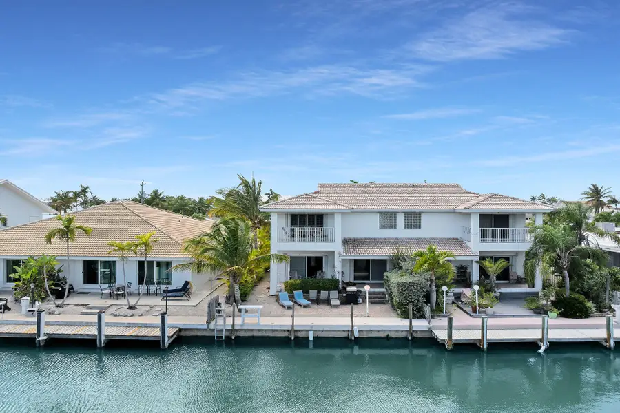 180 9th Street, Key Colony Beach, FL 33051 - #2