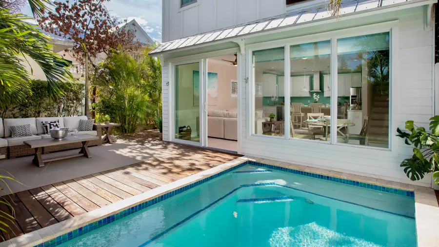 1327 Whitehead Street, Key West, FL 33040 - #2