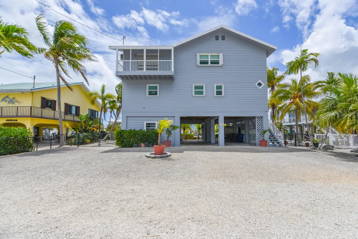29664 Saratoga Avenue, Big Pine Key, FL 33043 - #1