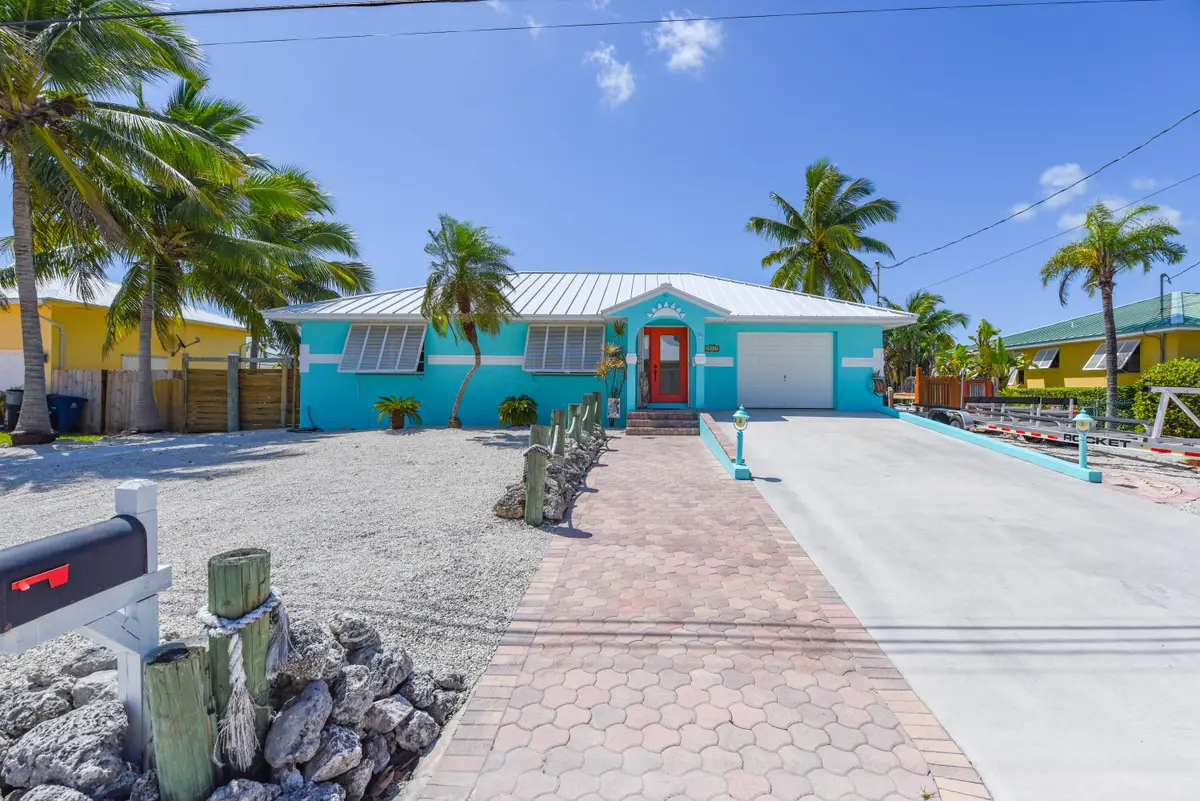 20868 W 5th Avenue, Cudjoe Key, FL 33042 - #1