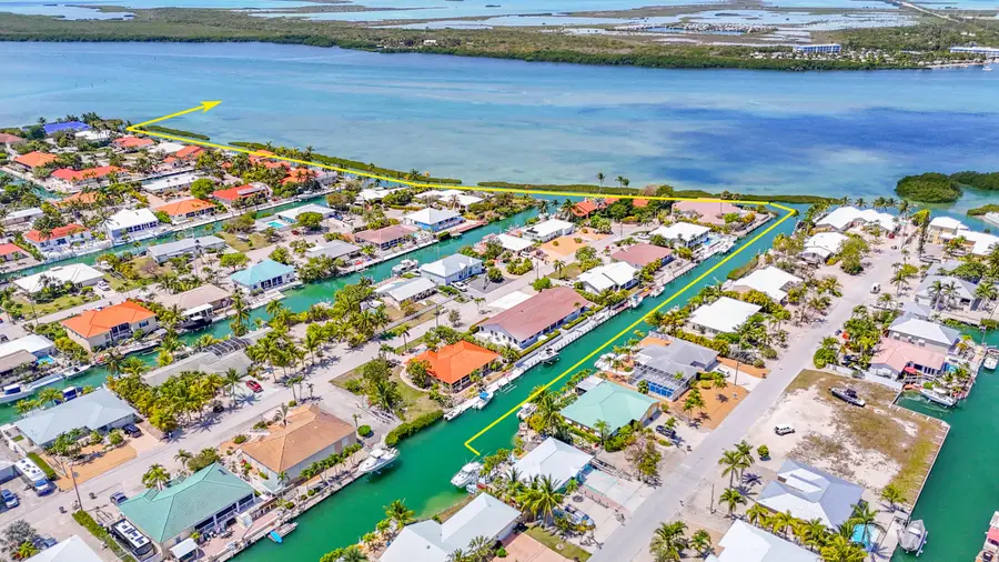 20868 W 5th Avenue, Cudjoe Key, FL 33042 - #3