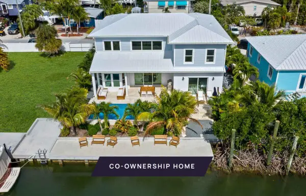 134 Nautilus Drive #B, Lower Matecumbe, FL 33036