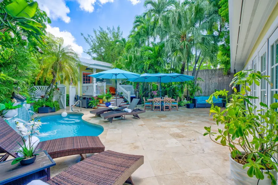 1501 White Street, Key West, FL 33040 - #2