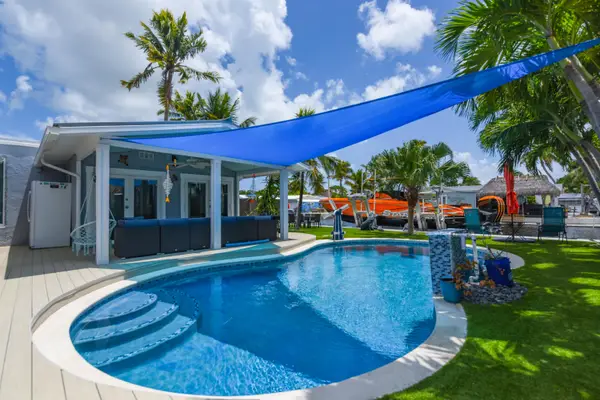 3034 Riviera Drive, Key West, FL 33040