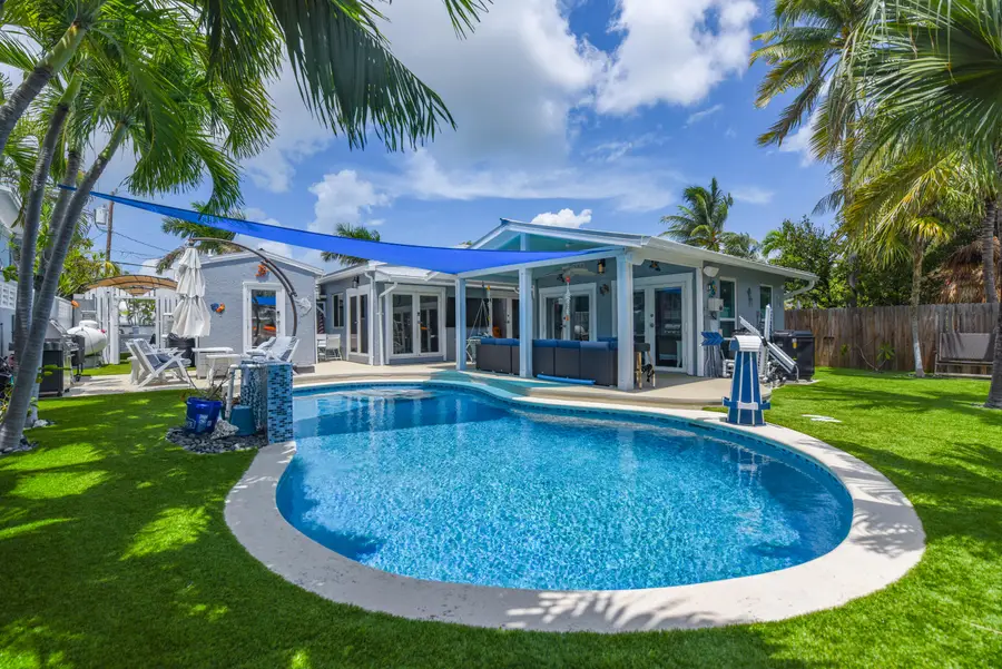 3034 Riviera Drive, Key West, FL 33040 - #2