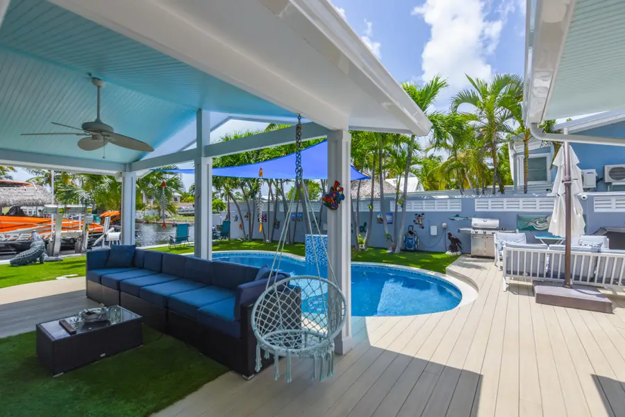 3034 Riviera Drive, Key West, FL 33040 - #3