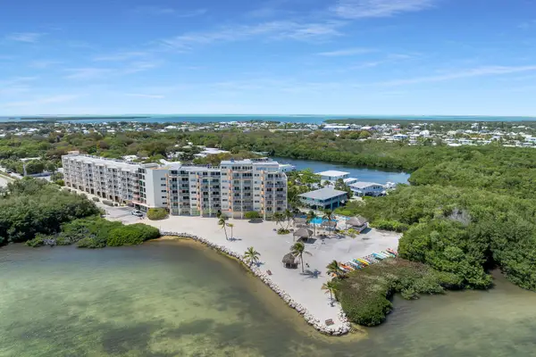 200 Wrenn Street #606, Plantation Key, FL 33070
