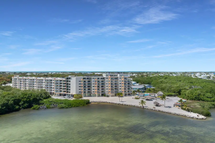 200 Wrenn Street #606, Plantation Key, FL 33070 - #2