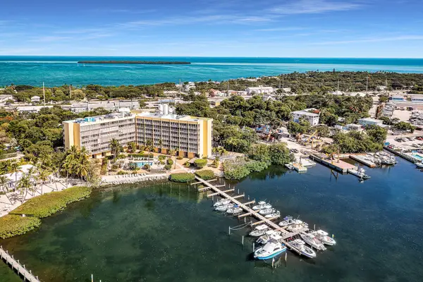 200 Harborview Drive #107, Key Largo, FL 33070