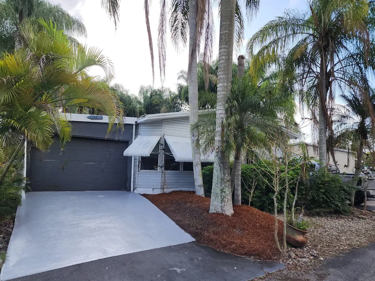 35250 SW 177th Court #UNIT 19, Homestead, FL 33034 - #1