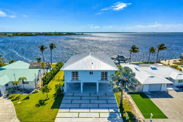 1631 Sunrise Drive, Big Pine Key, FL 33043