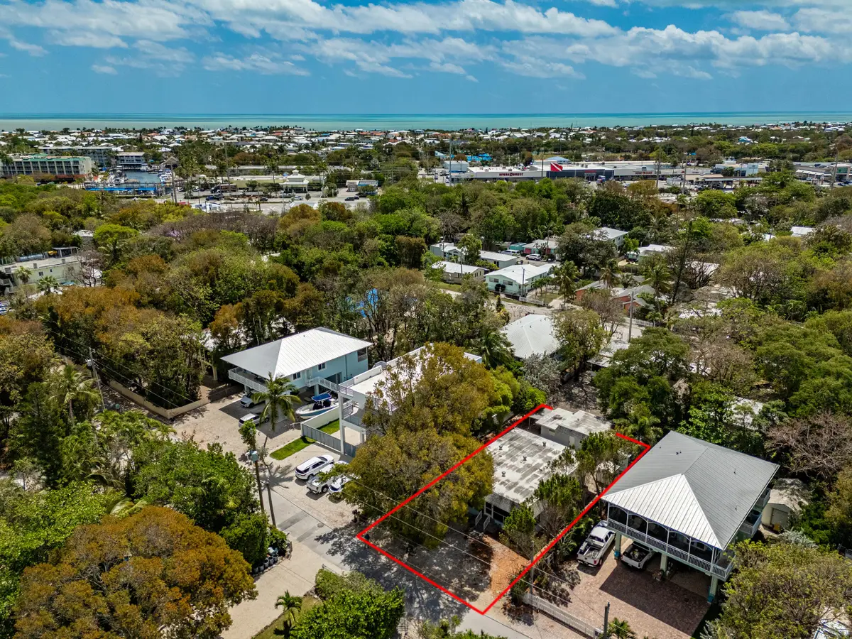 367 Buttonwood Shores Drive, Key Largo, FL 33037 - #1