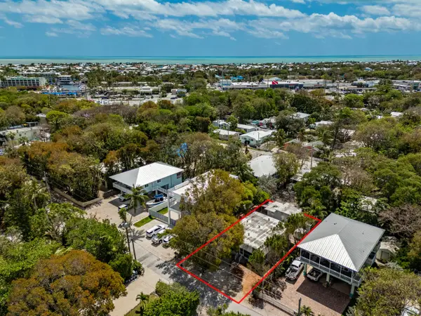 367 Buttonwood Shores Drive, Key Largo, FL 33037
