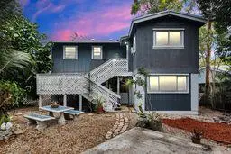 322 Mahogany Drive, Key Largo, FL 33037