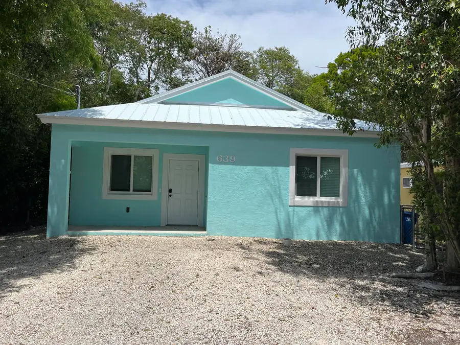 639 Cabrera Street, Key Largo, FL 33037 - #2