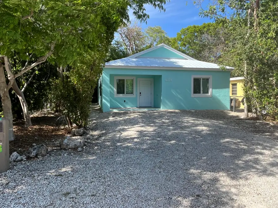 639 Cabrera Street, Key Largo, FL 33037 - #3
