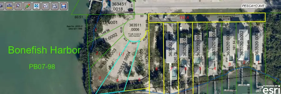 248 Pescayo Avenue, Marathon, FL 33050 - #3