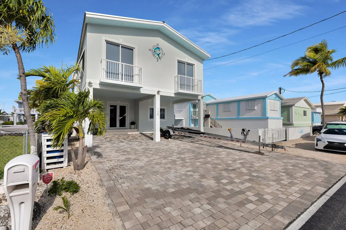 138 Normandy Drive, Tavernier, FL 33070 - #1