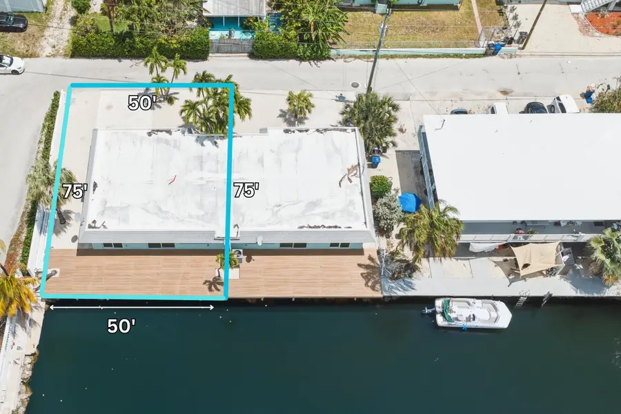 100 E 63rd Street Ocean, Marathon, FL 33050 - #3
