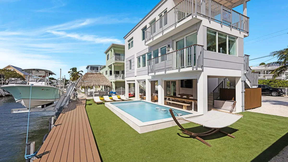 704 Grouper Lane, Key Largo, FL 33037 - #1