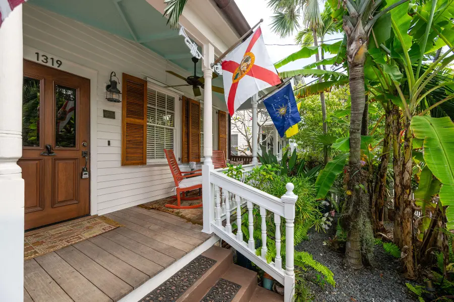 1319 Newton Street, Key West, FL 33040 - #2