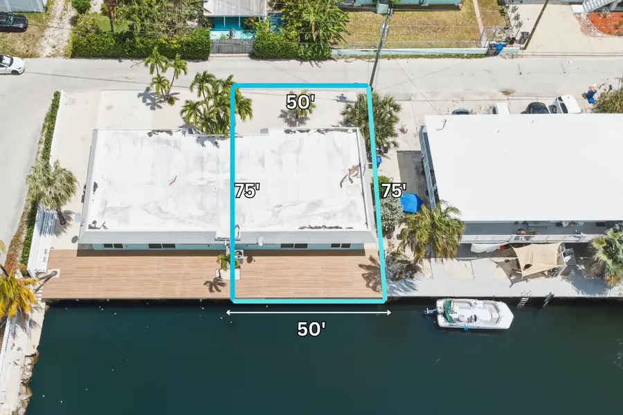 150 E 63rd Street Ocean, Marathon, FL 33050 - #3