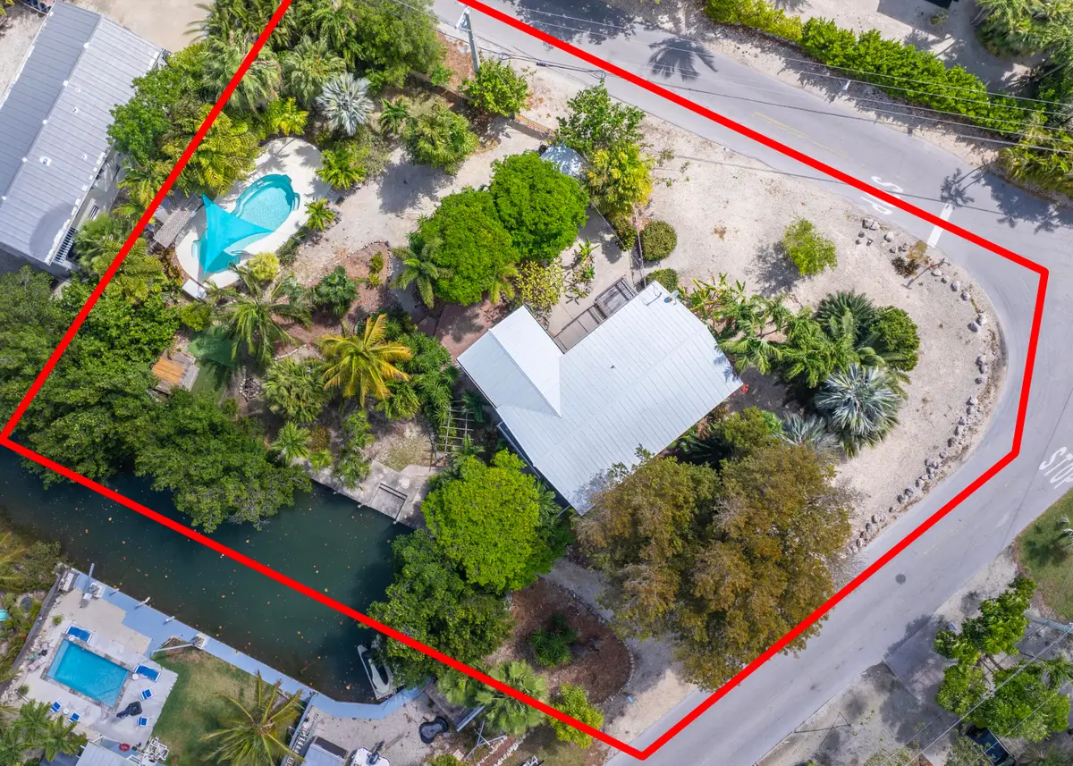 22777 Jolly Roger Drive, Cudjoe Key, FL 33042 - #1