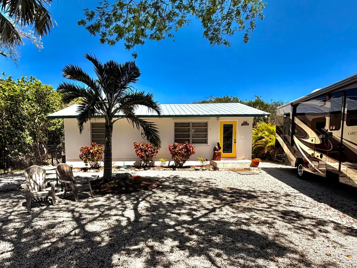 30375 Oleander Boulevard, Big Pine Key, FL 33043 - #1
