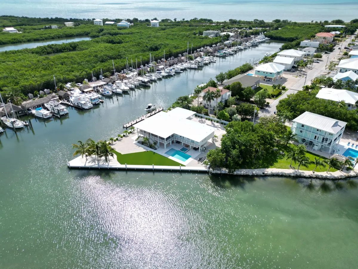 2125 Avenue H, Marathon, FL 33050 - #1