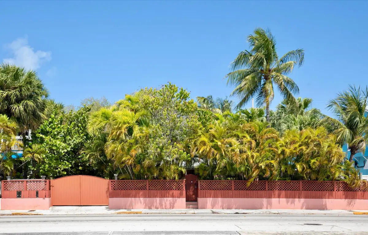 2309 Flagler Avenue, Key West, FL 33040 - #1
