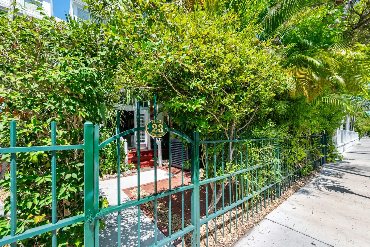 101 Front Street #Unit 23, Key West, FL 33040 - #1