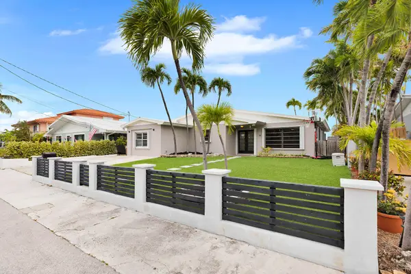 34 Key Haven Road, Key Haven, FL 33040