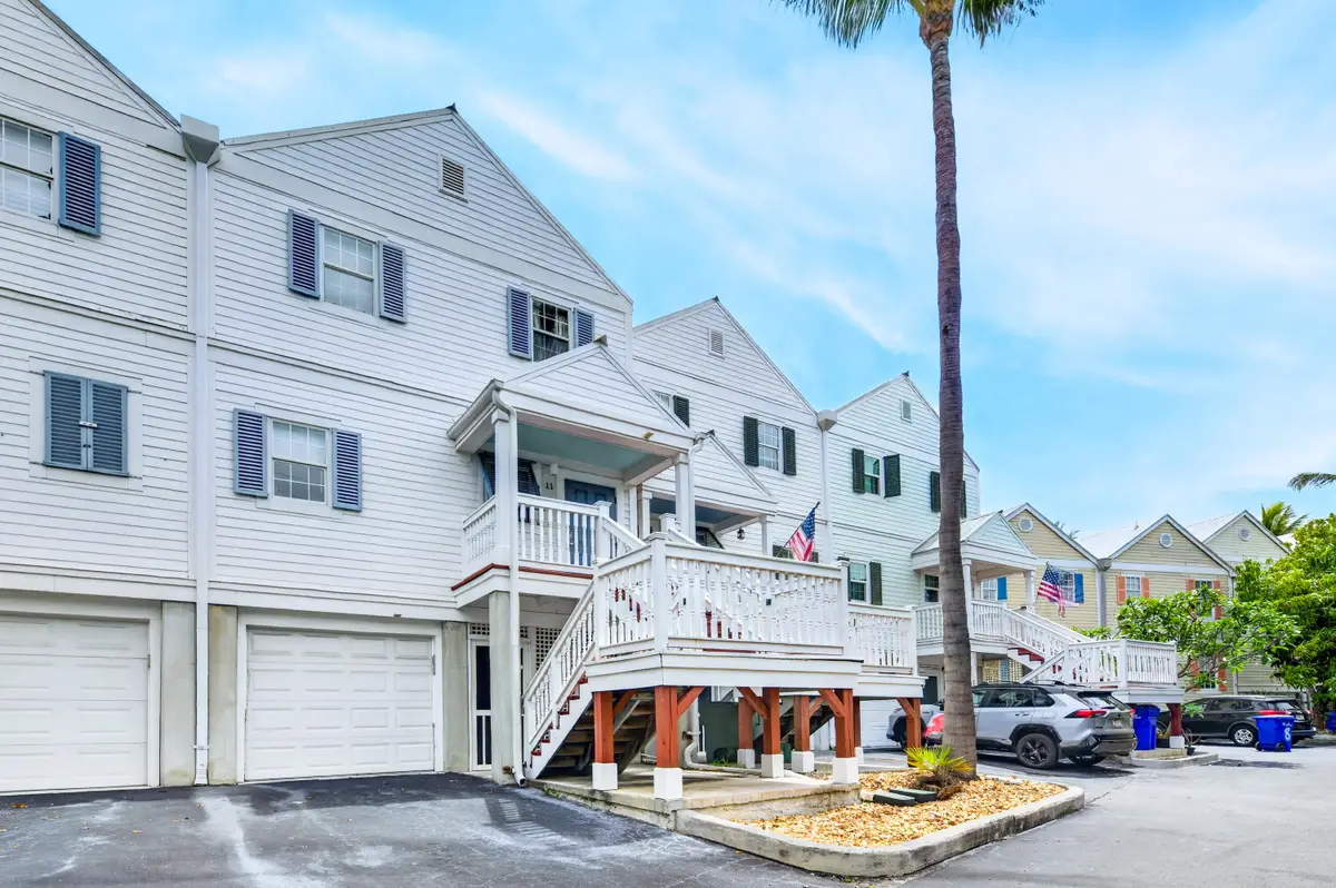 3029 N Roosevelt Boulevard #APT 11, Key West, FL 33040 - #1