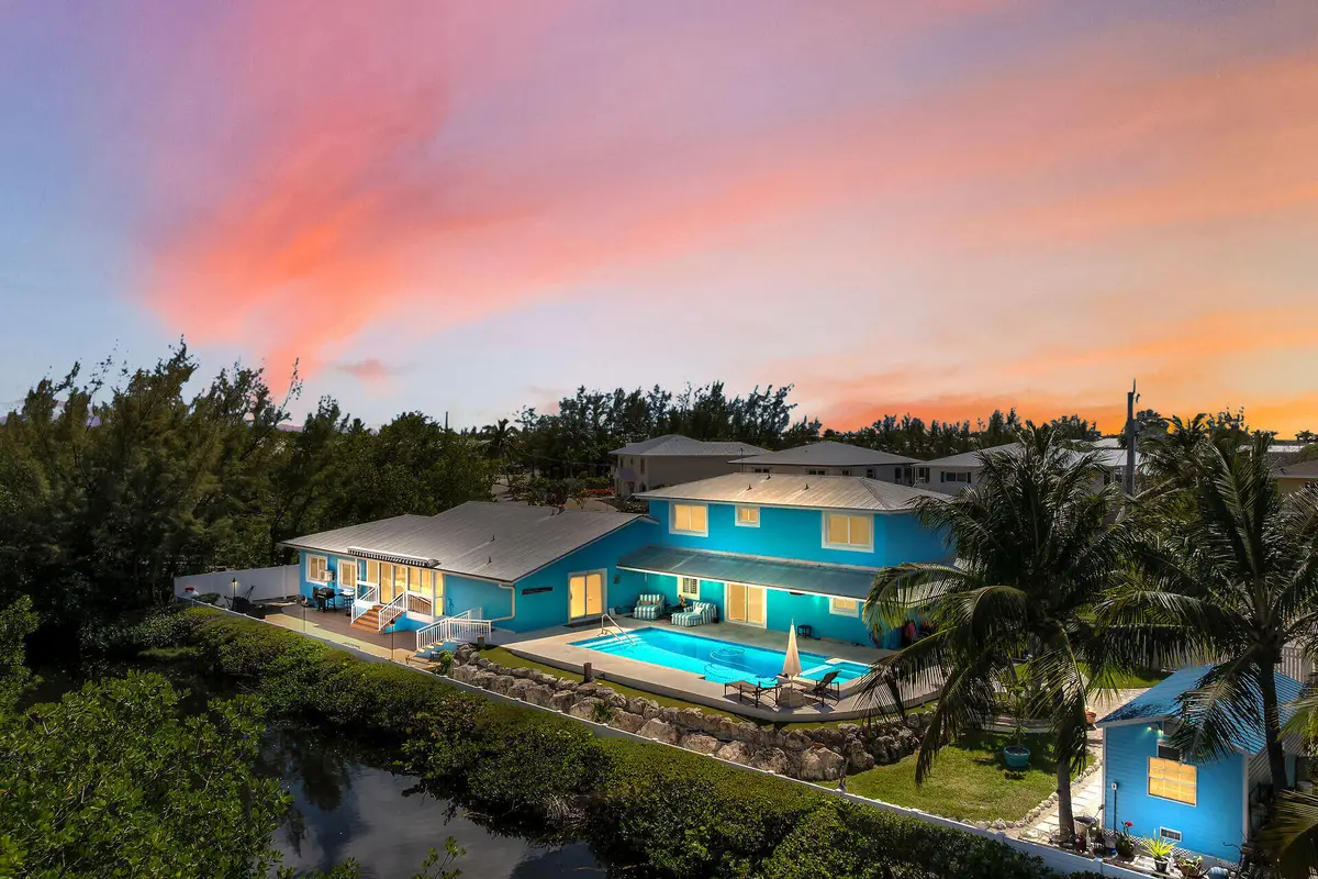 169 Venetian Way, Islamorada, FL 33070 - #1